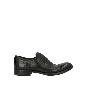 �y���������z �v���~�A�[�^ �����Y �h���X�V���[�Y �V���[�Y Lace-up shoes Black