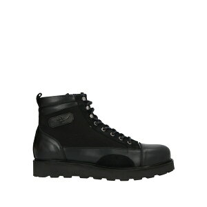 �y���������z �A�G���i�E�e�B�J �~���^�[�� �����Y �u�[�c �V���[�Y Ankle boots Black