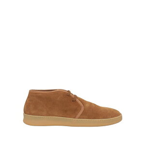 �y���������z �t���E �����Y �u�[�c �V���[�Y Ankle boots Beige