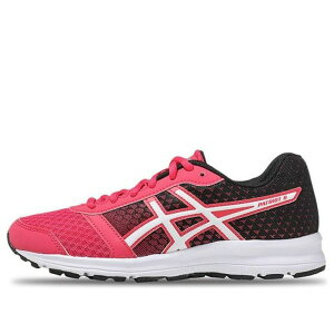 ASICS AVbNX fB[X Xj[J[ Pink/Black y(WMNS) ASICS Patriot 8 'Rouge Red' T669N-1901z TCY US_8.5(25.5cm)