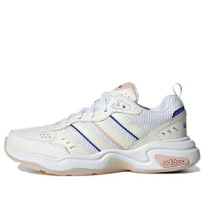 adidas AfB_X fB[X Xj[J[ Cloud White y(WMNS) adidas Strutter 'Cloud White' H05127z TCY US_5(22.0cm)