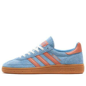 adidas �A�f�B�_�X ���f�B�[�X �X�j�[�J�[ Light Blue / Wonder Clay / Cloud White �y(WMNS) adidas Handball Spezial 'Light Blue Wonder Clay' IF6564�z �T�C�Y US_W_11