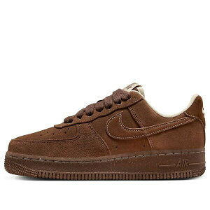 Nike iCL fB[X Xj[J[ Cacao Wow/Cacao Wow/Sanddrift y(WMNS) Nike Air Force 1 Low 'Cacao Wow' FQ8901-259z TCY US_W_11