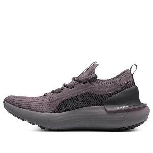 Under Armour アンダーアーマー レディース スニーカー Dark Purple 【(WMNS) Under Armour HOVR Phantom 3 'Dark Purple' 3026584-600】 サイズ US_7(24.0cm)