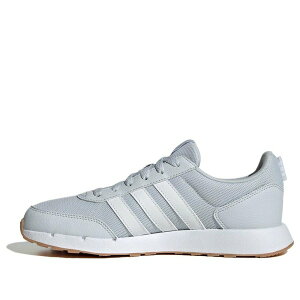 adidas AfB_X fB[X Xj[J[ Halo Blue/Cloud White/Gum y(WMNS) adidas RUN 50s 'Blue Grey' IG6558z TCY US_7(24.0cm)