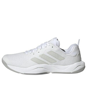 adidas AfB_X fB[X Xj[J[ Cloud White / Grey One / Grey Two y(WMNS) adidas Rapidmove Trainer 'Cloud White Grey' IF3204z TCY US_8(25.0cm)