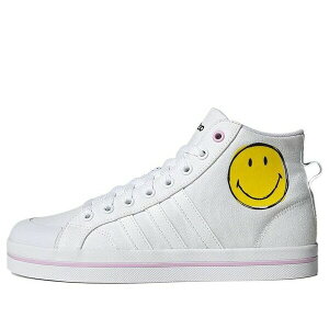 adidas AfB_X fB[X Xj[J[ White/Yellow y(WMNS) adidas neo Bravada Mid 'White Yellow' G54951z TCY US_6(23.0cm)