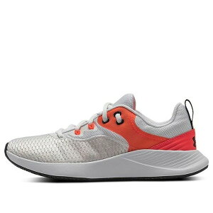 Under Armour A_[A[}[ fB[X Xj[J[ White/Pink y(WMNS) Under Armour Charged Breathe TR 3 'White Pink' 3023705-103z TCY US_6.5(23.5cm)