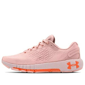 Under Armour A_[A[}[ fB[X Xj[J[ Pink/Orange y(WMNS) Under Armour Hovr Machina 2 'Pink orange' 3023555-600z TCY US_6.5(23.5cm)
