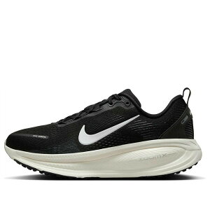 Nike �i�C�L ���f�B�[�X �X�j�[�J�[ �y(WMNS) Nike Air Zoom Vomero 18 'Black & Coconut Milk' HM6804-005�z �T�C�Y US_8.5(25.5cm)