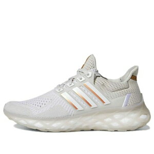 adidas �A�f�B�_�X ���f�B�[�X �X�j�[�J�[ �y(WMNS) adidas UltraBoost Web DNA 'Grey Copper Metallic' GY8081�z �T�C�Y US_9.5(26.5cm)
