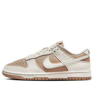 Nike �i�C�L ���f�B�[�X �X�j�[�J�[ �y(WMNS) Nike Dunk Low 'Next Nature Beige Sail' DD1873-200�z �T�C�Y US_8.5(25.5cm)