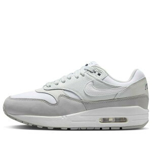 Nike �i�C�L ���f�B�[�X �X�j�[�J�[ �y(WMNS) Nike Air Max 1 '87 LX 'White Photon Dust' FN0564-001�z �T�C�Y US_W_14.5