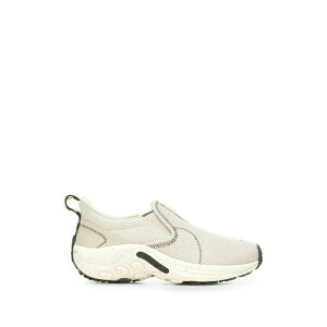 ������ ���f�B�[�X �X�j�[�J�[ �V���[�Y Jungle moc evo sneakers Neutrals