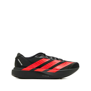 �A�f�B�_�X �����Y �X�j�[�J�[ �V���[�Y X amg motorsport adizero adios pro 4 amg sneakers Black