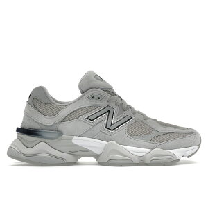 New Balance �j���[�o�����X �����Y �X�j�[�J�[ �yNew Balance 9060 Silver Metallic Grey�z �T�C�Y US_10.5(28.5cm) Silver Metallic/Grey