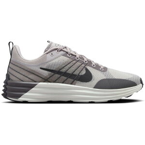 Nike �i�C�L �����Y �X�j�[�J�[ �yNike Lunar Roam College Grey Light Orewood Brown Cave Stone Black�z �T�C�Y US_9.5(27.5cm) College Grey/Light Orewood Brown/Cave Stone/Black