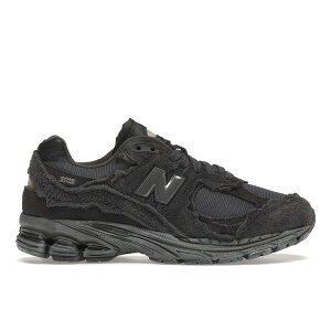 New Balance j[oX Y Xj[J[ yNew Balance 2002R Protection Pack Phantomz TCY US_5.5(23.5cm) Phantom/Dark Grey