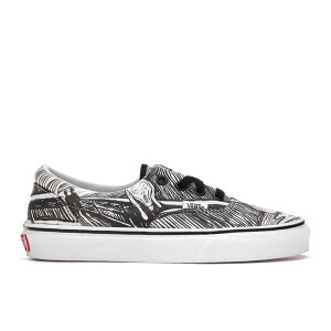 Vans �o���Y �����Y �X�j�[�J�[ �yVans Era MoMA Edvard Munch�z �T�C�Y US_11.5(29.5cm) Edvard Munch