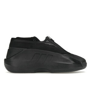 adidas �A�f�B�_�X �����Y �X�j�[�J�[ �yadidas Crazy IIInfinity Triple Black�z �T�C�Y US_6.5(24.5cm) Core Black/Carbon/Cloud White