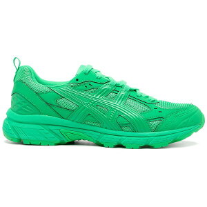 ASICS AVbNX Y Xj[J[ yASICS Gel-Nunobiki Comme des Garcons SHIRT Greenz TCY US_9(27.0cm) Green