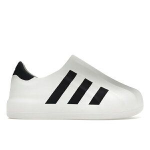 adidas AfB_X Y Xj[J[ yadidas adiFOM Superstar White Blackz TCY US_9(27.0cm) Core White/Core Black/Core Black