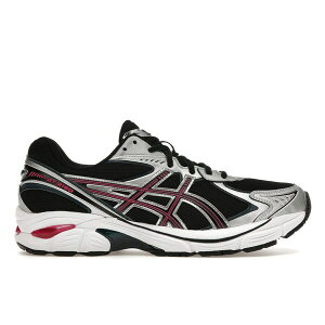 ASICS AVbNX Y Xj[J[ yASICS GT-2160 Black Pure Silver Violetz TCY US_7(25.0cm) Black/Pure Silver