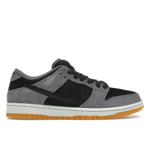 Nike iCL Y Xj[J[ yNike SB Dunk Low Dark Smoke Greyz TCY US_M_4 Dark Smoke Grey/Black