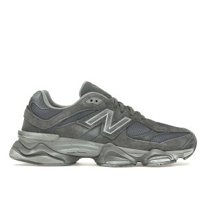 New Balance �j���[�o�����X �����Y �X�j�[�J�[ �yNew Balance 9060 Magnet�z �T�C�Y US_8(26.0cm) Magnet/Grey