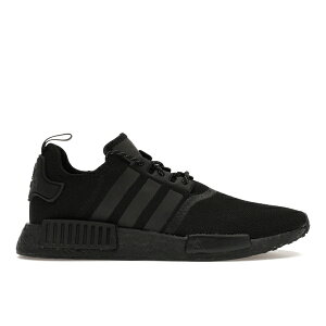 adidas AfB_X Y Xj[J[ yadidas NMD R1 Pharrell Black Futurez TCY US_9(27.0cm) Core Black/Core Black/Core Black