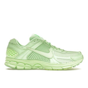 Nike �i�C�L �����Y �X�j�[�J�[ �yNike Zoom Vomero 5 Vapor Green�z �T�C�Y US_6.5(24.5cm) Vapor Green/Vapor Green