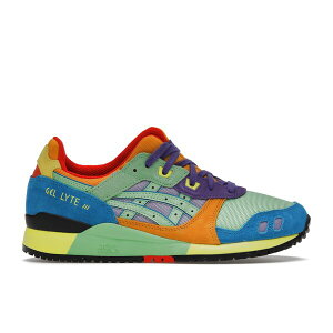 ASICS �A�V�b�N�X �����Y �X�j�[�J�[ �yASICS Gel-Lyte III OG Day-Lyte�z �T�C�Y US_11(29.0cm) Tourmaline/Tourmalin