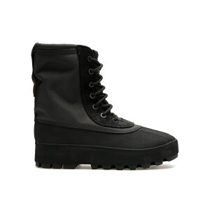 adidas �A�f�B�_�X �����Y �X�j�[�J�[ �yadidas Yeezy 950 Pirate Black (2023)�z �T�C�Y US_9(27.0cm) Pirate Black/Pirate Black/Pirate Black