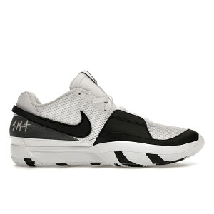 Nike �i�C�L �����Y �X�j�[�J�[ �yNike Ja 1 Scratch 2.0�z �T�C�Y US_M_13.5 White/Black/White