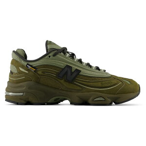 New Balance �j���[�o�����X �����Y �X�j�[�J�[ �yNew Balance 1000 Cordura Woodland�z �T�C�Y US_11.5(29.5cm) Woodland/Black