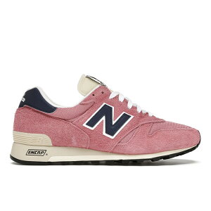 New Balance �j���[�o�����X �����Y �X�j�[�J�[ �yNew Balance 1300 Aime Leon Dore Pink�z �T�C�Y US_10(28.0cm) Pink/Navy
