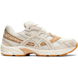 ASICS �A�V�b�N�X �����Y �X�j�[�J�[ �yASICS Gel-1130 Cork Bamboo�z �T�C�Y US_9.5(27.5cm) Birch/Cream