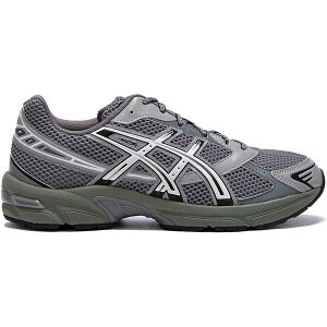 ASICS �A�V�b�N�X �����Y �X�j�[�J�[ �yASICS Gel-1130 Folder Exclusive Wild Dove White�z �T�C�Y US_5(23.0cm) Wild Dove/White