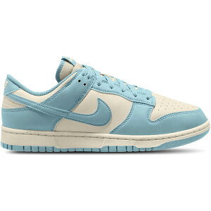 Nike �i�C�L �����Y �X�j�[�J�[ �yNike Dunk Low Glacier Blue Pale Ivory�z �T�C�Y US_10.5(28.5cm) Pale Ivory/Glacier Blue