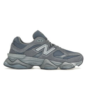 New Balance j[oX Y Xj[J[ yNew Balance 9060 Vintage Indigoz TCY US_9.5(27.5cm) Arctic Grey/Vintage Indigo/Steel
