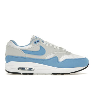 Nike iCL Y Xj[J[ yNike Air Max 1 White University Bluez TCY US_8.5(26.5cm) White/University Blue-Photon Dust-Black