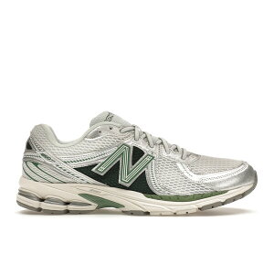 New Balance ニューバランス メンズ スニーカー 【New Balance 860 V2 Mallard Green】 サイズ US_10.5(28.5cm) Reflection/Mallard Green/Sea Salt/Deep Olive Green