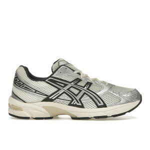 ASICS �A�V�b�N�X �����Y �X�j�[�J�[ �yASICS Gel-1130 Cream Pure Silver�z �T�C�Y US_9.5(27.5cm) Cream/Pure Silver