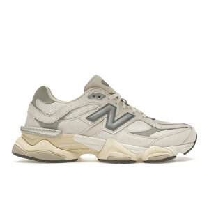 New Balance �j���[�o�����X �����Y �X�j�[�J�[ �yNew Balance 9060 Sea Salt White�z �T�C�Y US_8.5(26.5cm) Sea Salt/White