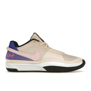 Nike �i�C�L �����Y �X�j�[�J�[ �yNike Ja 1 Guava Ice�z �T�C�Y US_12.5(30.5cm) Guava Ice/Medium Soft Pink/White/Black/Light Ultramarine/Hyper Pink