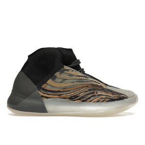 adidas �A�f�B�_�X �����Y �X�j�[�J�[ �yadidas Yeezy QNTM Amber Tint�z �T�C�Y US_8(26.0cm) Amber Tint/Amber Tint/Amber Tint