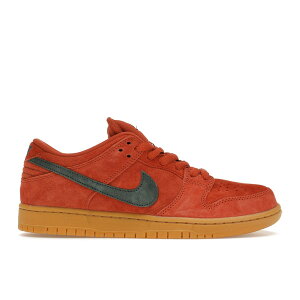 Nike �i�C�L �����Y �X�j�[�J�[ �yNike SB Dunk Low Burnt Sunrise�z �T�C�Y US_9(27.0cm) Burnt Sunrise/Vintage Green/Gum Light Brown