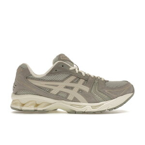 ASICS �A�V�b�N�X �����Y �X�j�[�J�[ �yASICS Gel-Kayano 14 White Sage Smoke Grey�z �T�C�Y US_10.5(28.5cm) White Sage/Smoke Grey