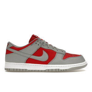 Nike �i�C�L �����Y �X�j�[�J�[ �yNike Dunk Low QS CO.JP Reverse Ultraman (2024)�z �T�C�Y US_9.5(27.5cm) Varsity Red/Silver