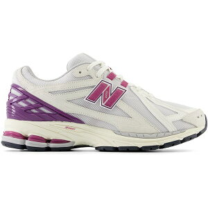 New Balance �j���[�o�����X �����Y �X�j�[�J�[ �yNew Balance 1906R Sea Salt Radiant Purple�z �T�C�Y US_9.5(27.5cm) Sea Salt/Radiant Purple